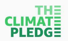 The Climate Pledge