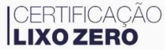 Certificado Lixo Zero